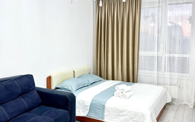 Only Sun-3 Room Flat