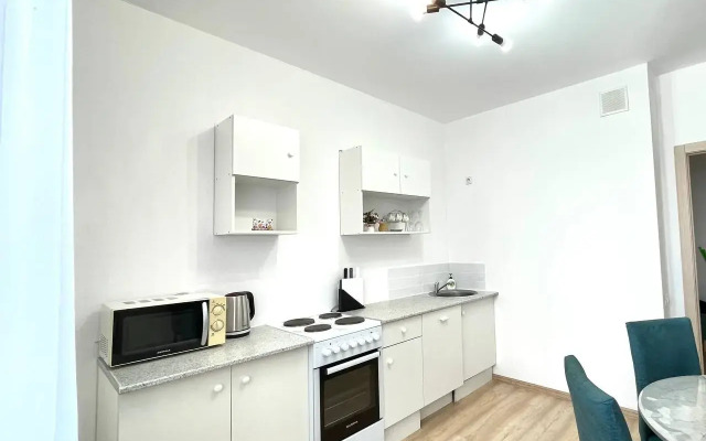 Квартира Уютно как Дома