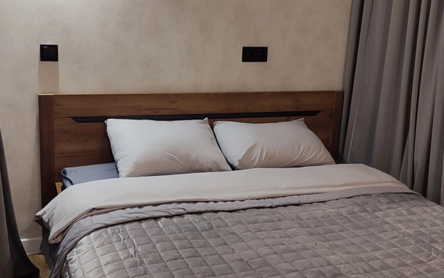 Квартира Калининград