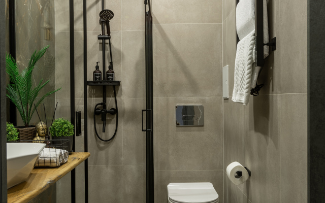 Апартаменты ЭкоАпарт