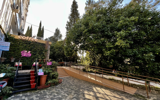 Апартаменты Светлана