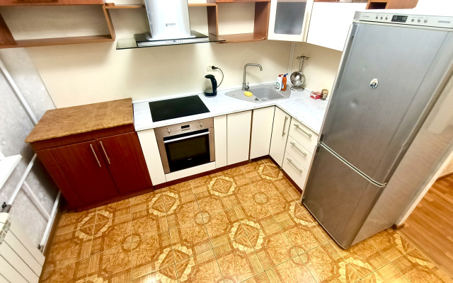 Apartamenty vozle UUrGU