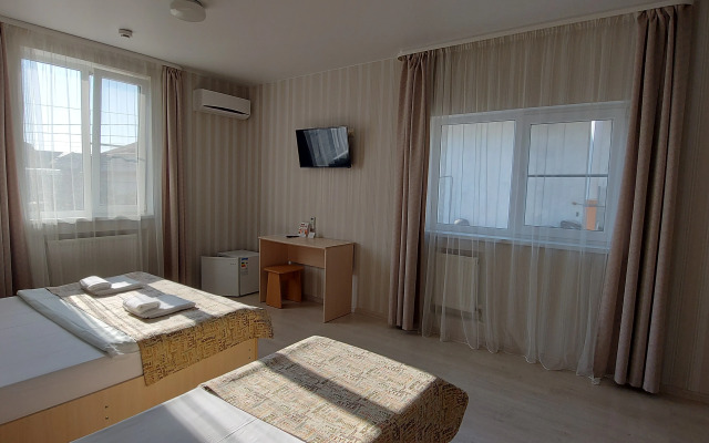 Mantarini Guest House