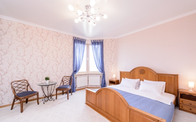 Na 5-m Voykovskom Apartments
