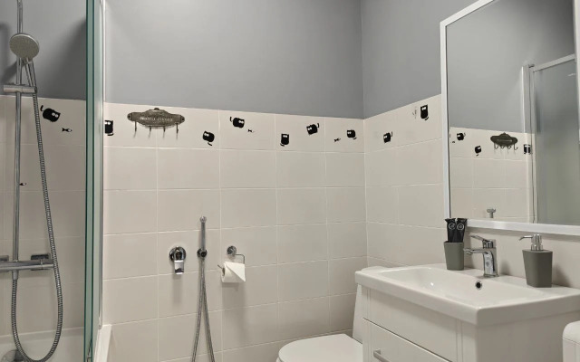 Oliviya U Morya Flat