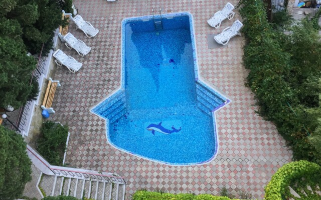 Lidiya Guest house