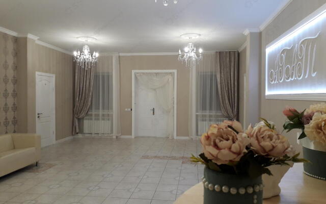 Usadba Agat Guest House