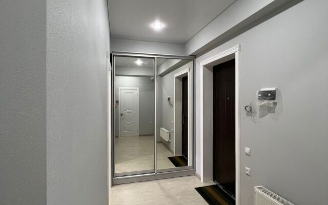 Апартаменты с Видом на Горы и Крепость