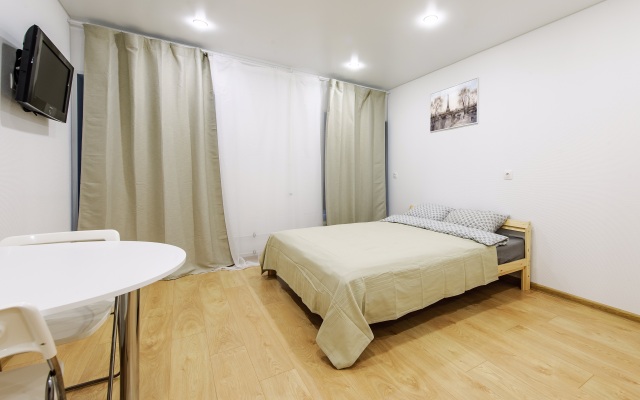 Апартаменты 2 на Рылеева 33