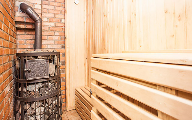 Usadba Svetlazara Mini-Hotel