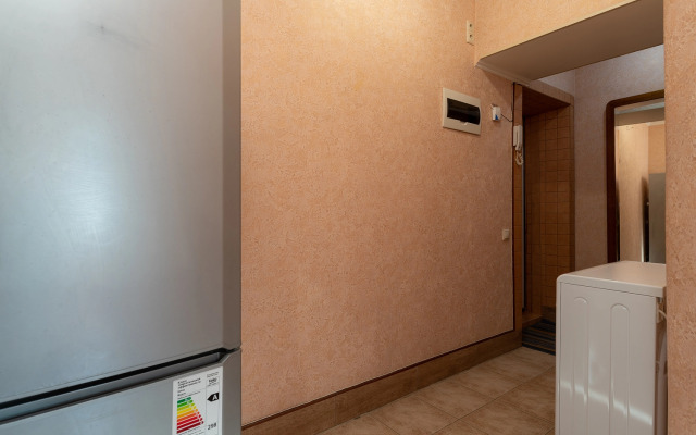 Na Parkovoj Apartaments
