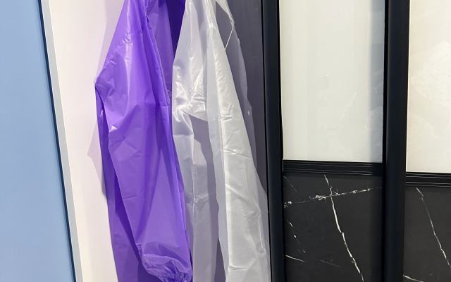 Апартамент на берегу моря Stella