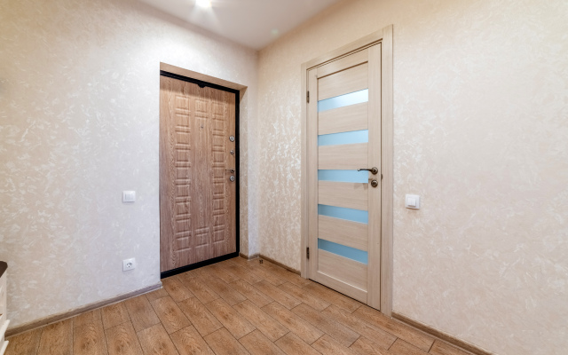 Uyutnaya 2-Kh Komnatnaya Flat