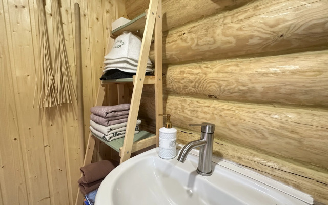 Гостевой дом Валенки