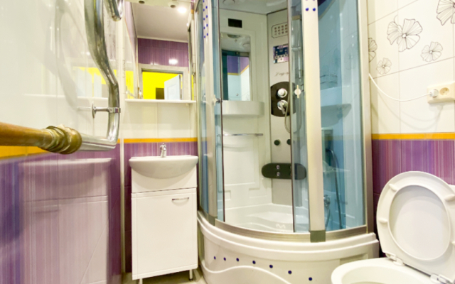 Апартаменты у Дома-Музея Декабриста Князя Трубецкого