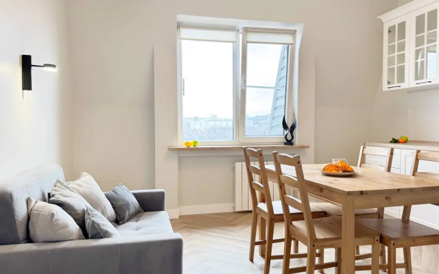 Квартира Good Home