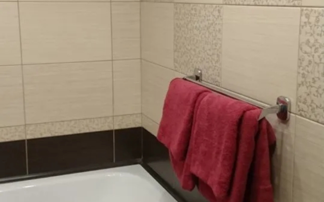 Квартира 1 комнатная для 3 гостей