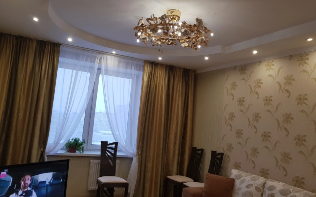 Na 9-Om Nebe Flat