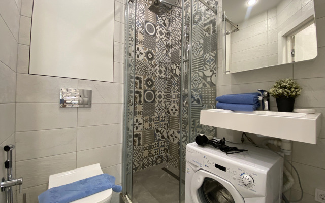 Apartamenty Sochihome Green Palace 7