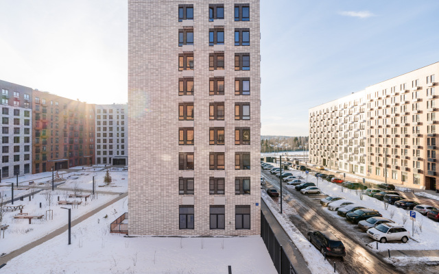 Filimonkovskoye 1 Apartments