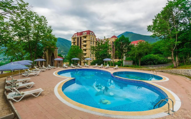 Marxal Resort & SPA