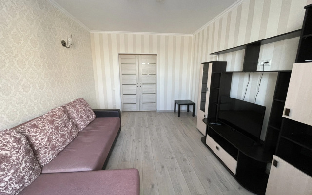 Апартаменты New на Лунной