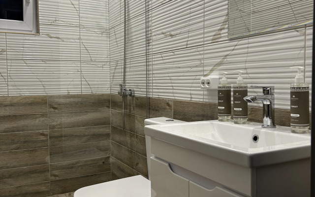 A-Freym Forest Private house