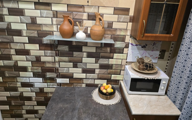 Квартира на Профсоюзной 44 к6