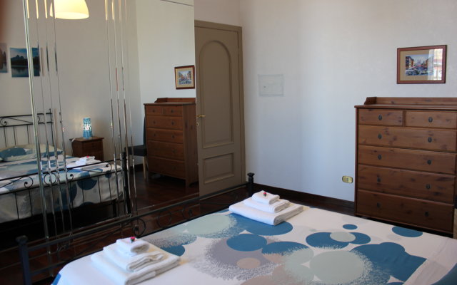 Casa Vacanze Voglia Di Roma Guest House