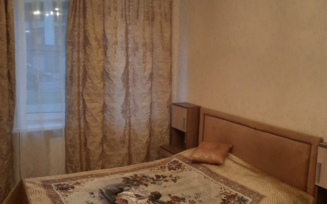 Квартира в ЖК Царская столица