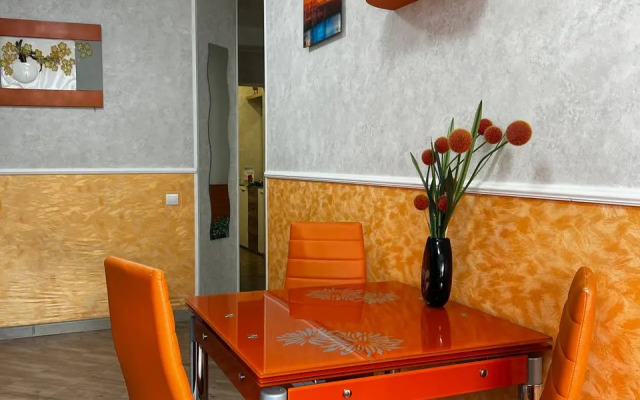 Апартаменты в Центре