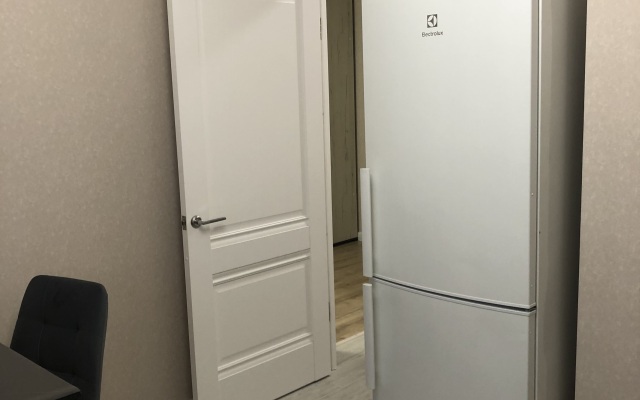Uyut I Komfort Flat