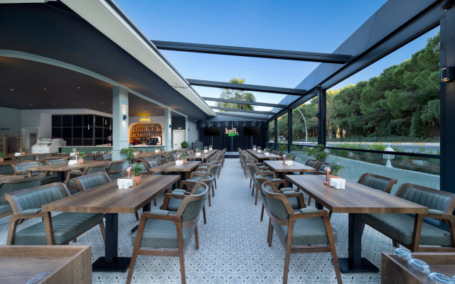 ONYOUR DREAMS BELEK Boutique-hotel