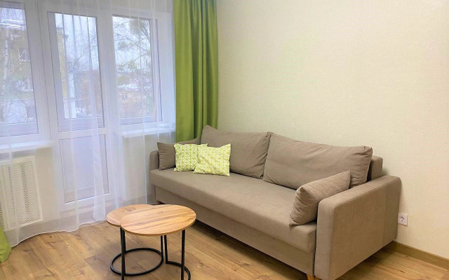 Квартира уютная в центре города