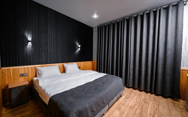Morozville Hotel