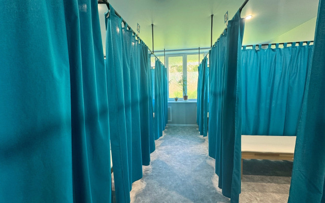 Санаторий Митино