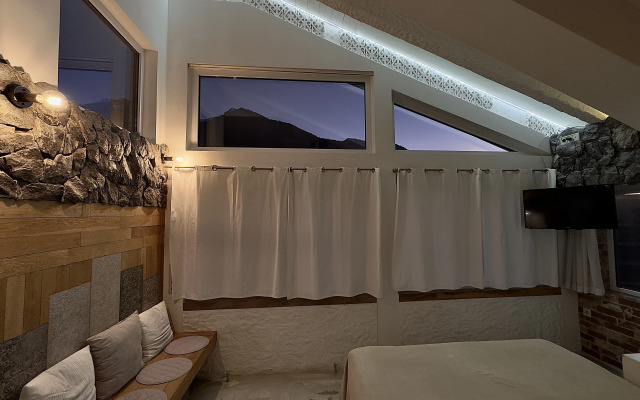 Квартира Дизайн-студия MODERN