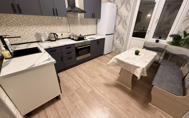 Квартира 2-х Комнатная на Ледовской Свободная Парковка