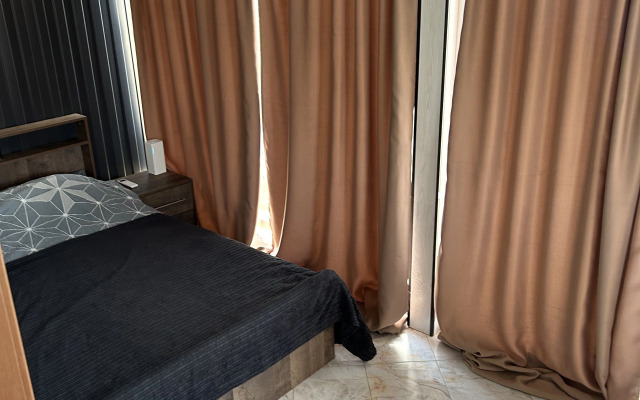 Апартаменты Апарт 7