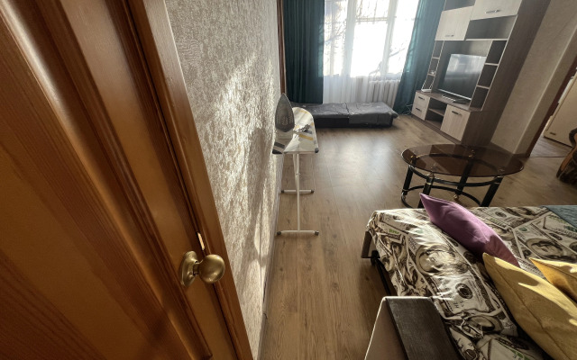 Квартира Рядом с Центральной Площадью