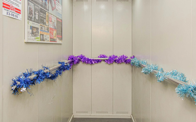 Квартира 1-к квартира на Балтахинова 36