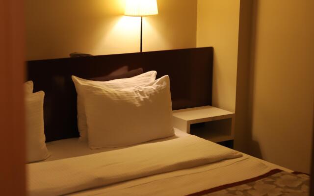Trakya City Hotel