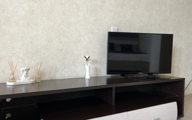 Квартира AppartDeLuxe Взлетная 7К