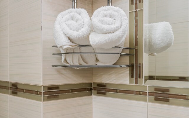 Квартира Magic Petersburg на Невском-Рубинштейна