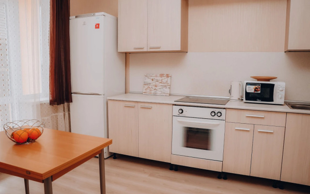 Apartment in the City Center