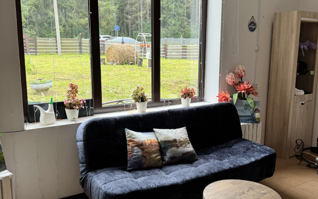 Hostel Galereya Levitan