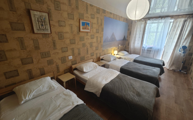 Квартира Калина на Московской