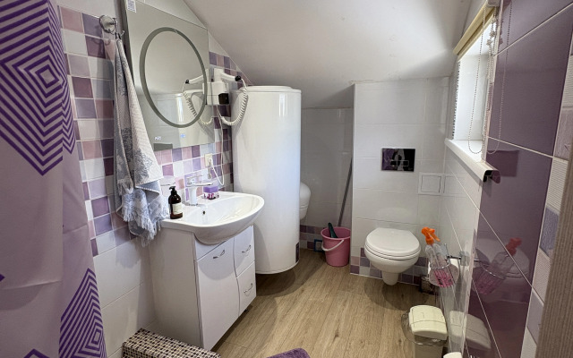 Частный дом Уютный дом