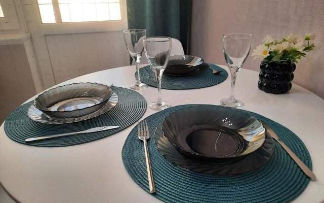 Квартира в Академическом