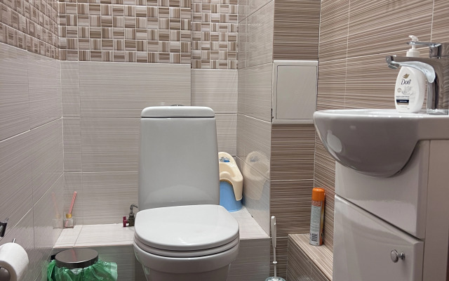 Квартира на Улице Чехова 111